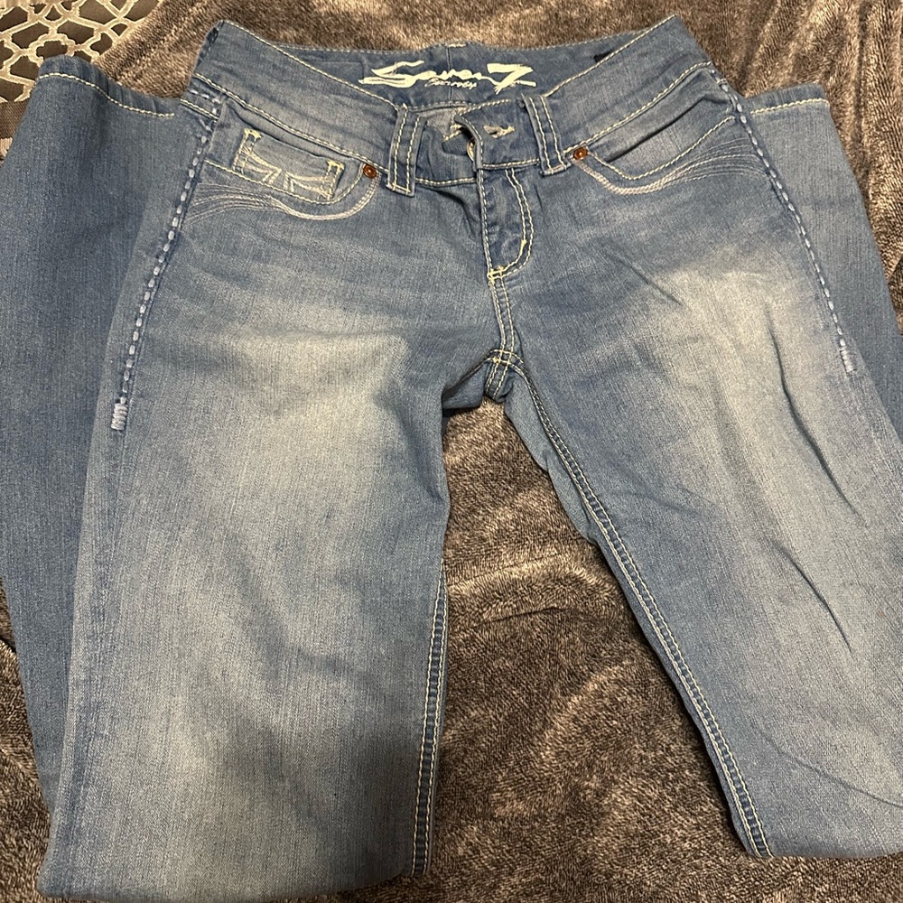 Seven JEANS - Picture 2 of 4